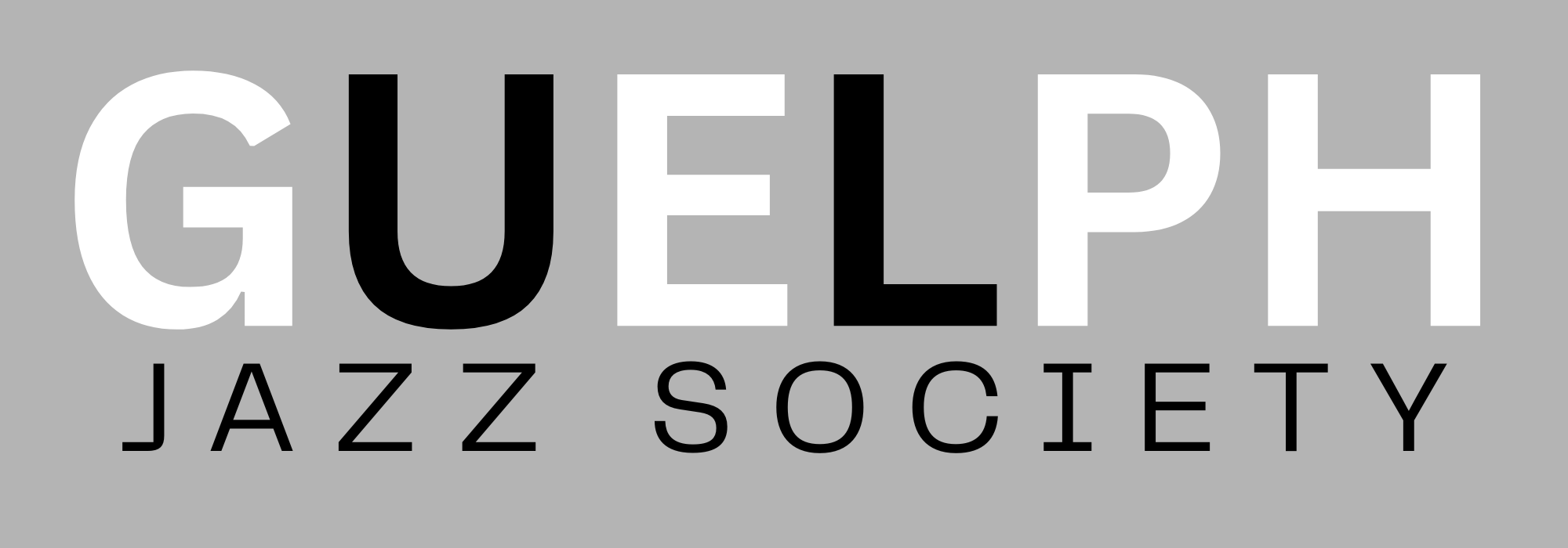 Guelph Jazz Society