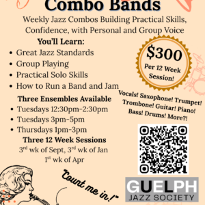 Combo Band Fees