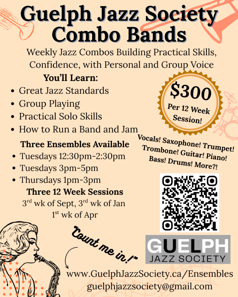 Combo Band Fees